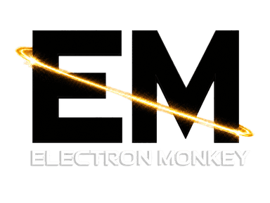 Electron Monkey Elite