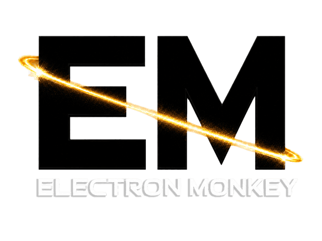 Electron Monkey